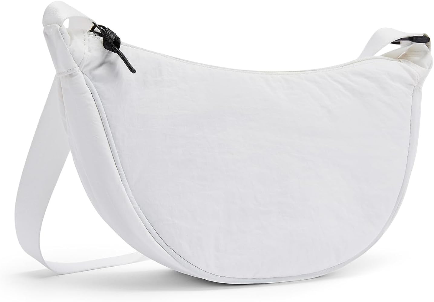 WESTBRONCO Fanny Packs for Women Men, Belt Bag with 4 Zipper Pockets, Fashion Waist Packs, Lightw... | Amazon (US)