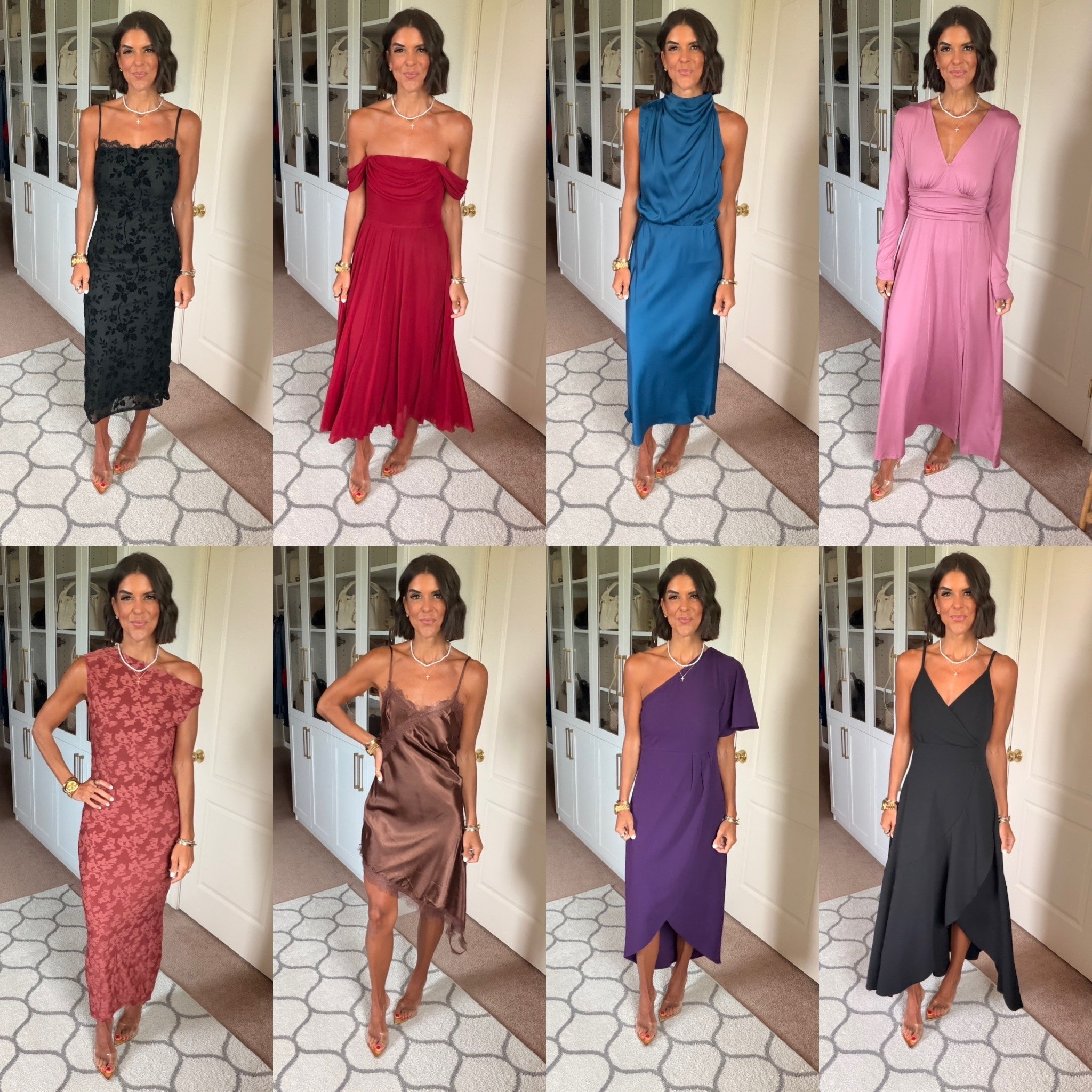 Amazon wedding guest dressses

#LTKdayinmylife #LTKmomlife #LTKgrwm