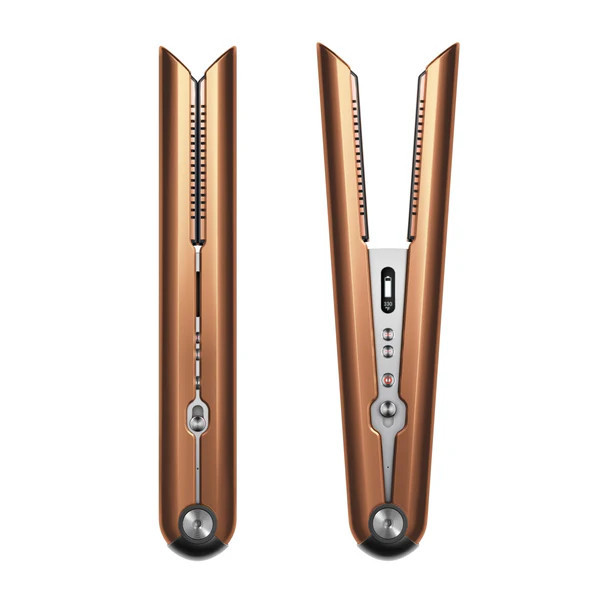 Copper Corrale Hair Straightener – Dyson | Bluemercury, Inc.