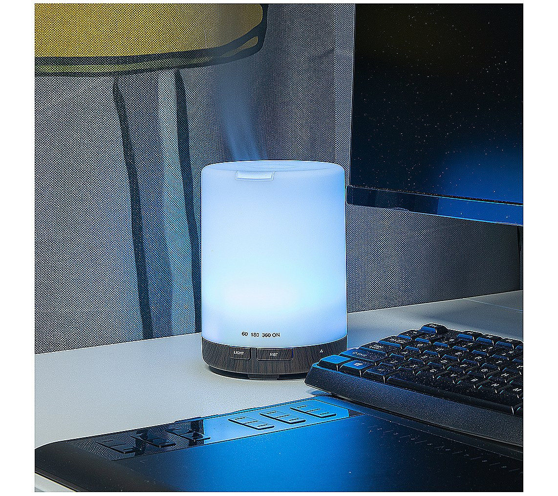 Saryan's Huma 2024 Humidifier - 300ml | QVC