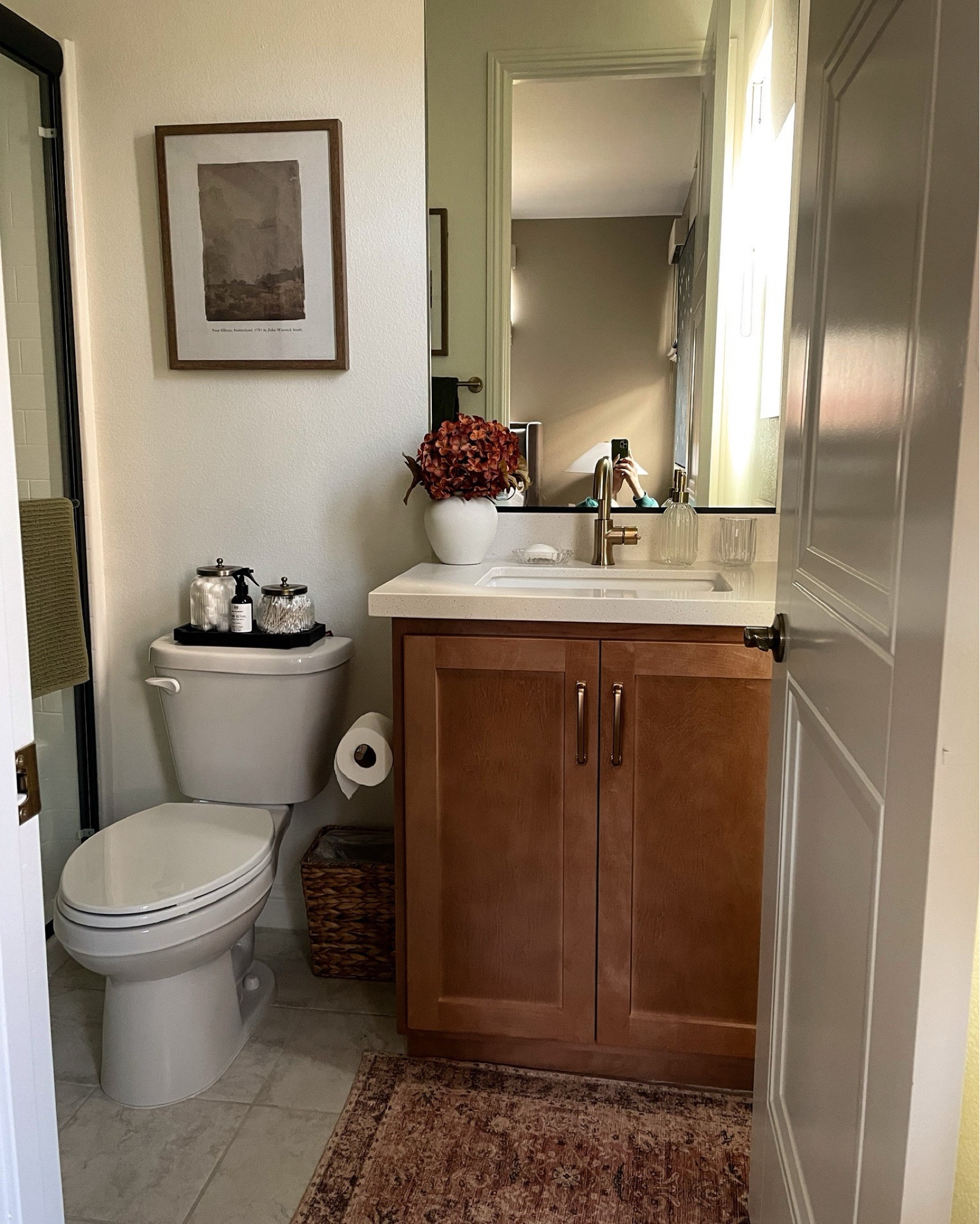 Home refresh - organization - bathroom 

#LTKStyleTip #LTKHome #LTKSeasonal