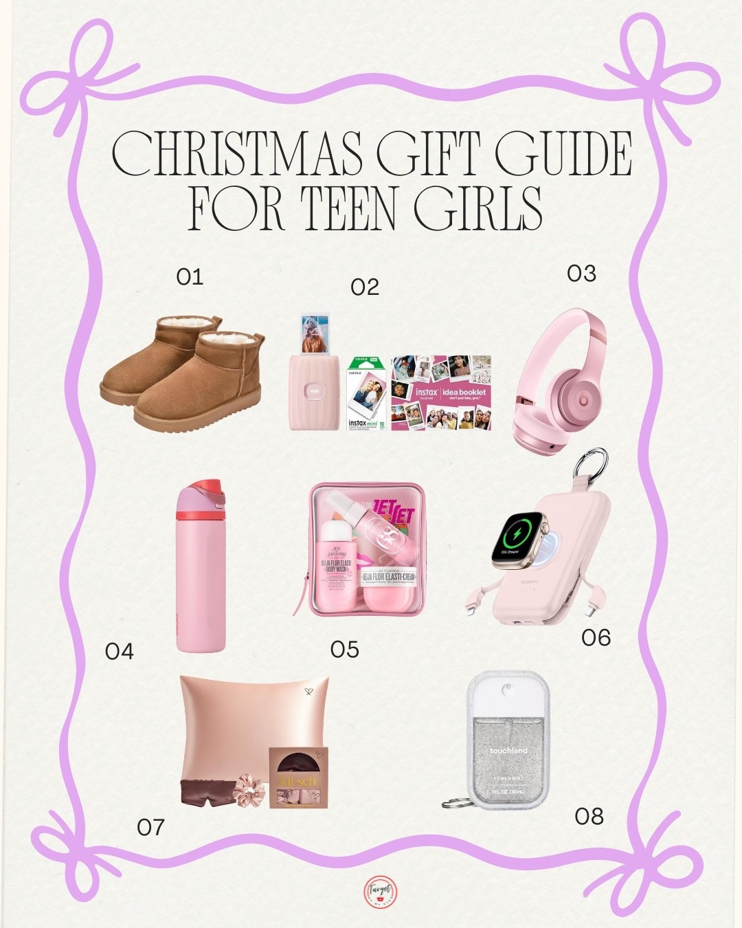 Amazon Christmas Gift Guide for Teen Girls #amazon #amazondeals #blackfriday #amazonfashion #giftsforher #giftingideas #giftideas #holidaygifts #teengiftguide

#LTKKids #LTKHoliday #LTKGiftGuide