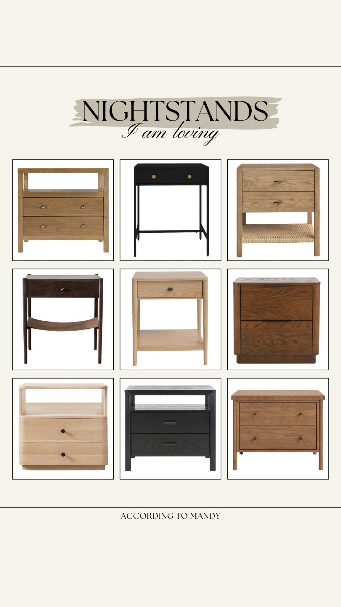 Nightstands I am loving! 

nightstands, nightstand favorites, nightstand finds, bedroom finds, mcgee & co, wayfair finds, wayfair nightstand, wayfair bedroom, home finds 

#LTKSaleAlert #LTKStyleTip
