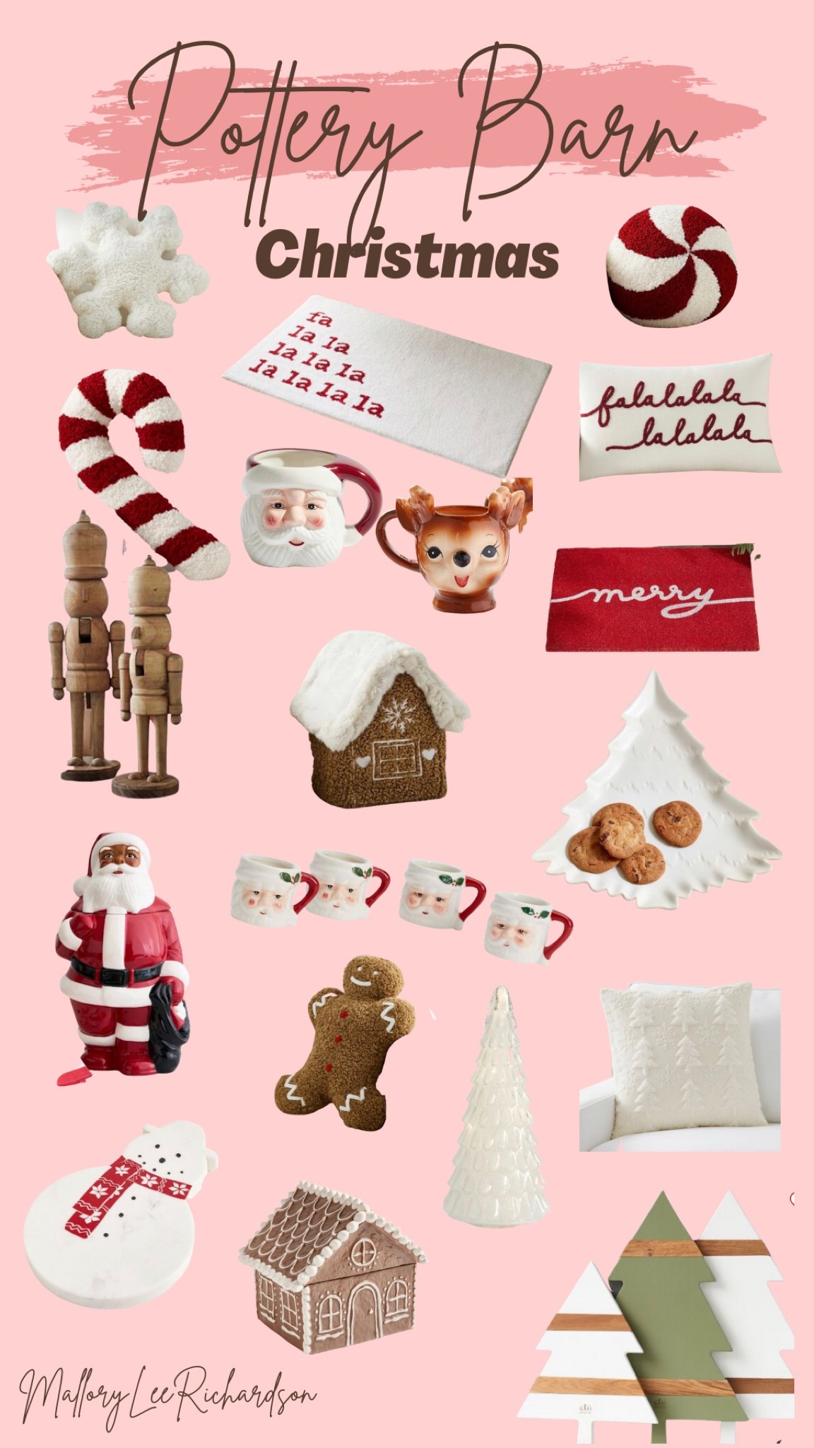 Pottery barn Christmas, Christmas decorations, Christmas decor, Christmas ornaments, Christmas stocking, Christmas pillow, Christmas mugs, Christmas gifts, Christmas trees, white Christmas, Christmas pajamas
 

#LTKSeasonal #LTKHoliday #LTKCyberweek