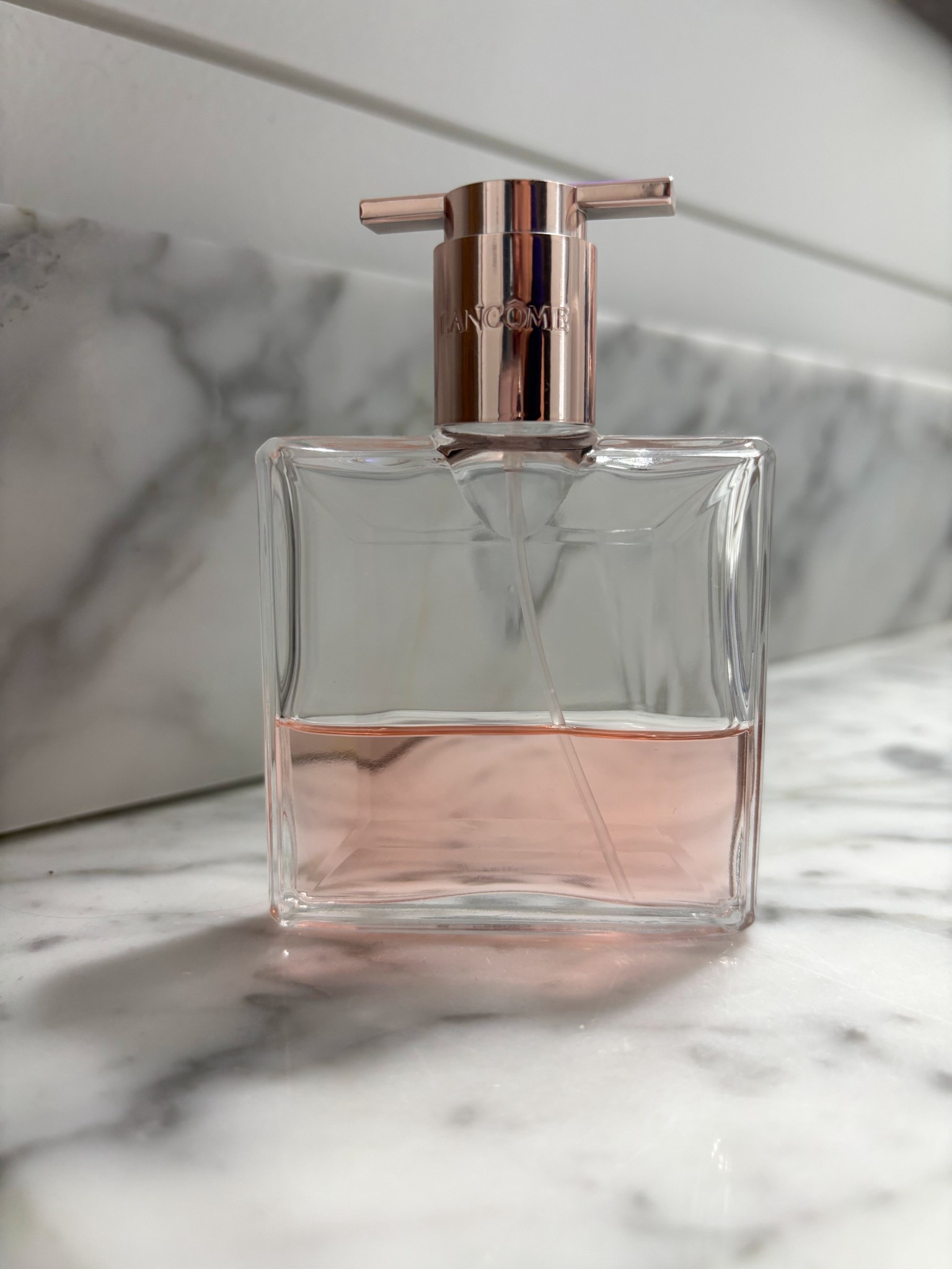 What I’m wearing today : IDÔLE EAU DE PARFUM

I love this perfume because it has a wonderful clean fresh floral scent that is perfect for everyday. Even better I saw it’s 25% off right now. 

#LTKBeauty #LTKHoliday #LTKGiftGuide