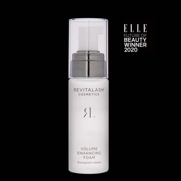 Volume Enhancing Foam | Revitalash