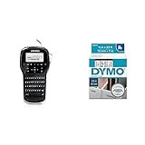 DYMO Label Maker | LabelManager 280 Rechargeable Portable Label Maker & Authentic D1 Label Cassette, | Amazon (US)