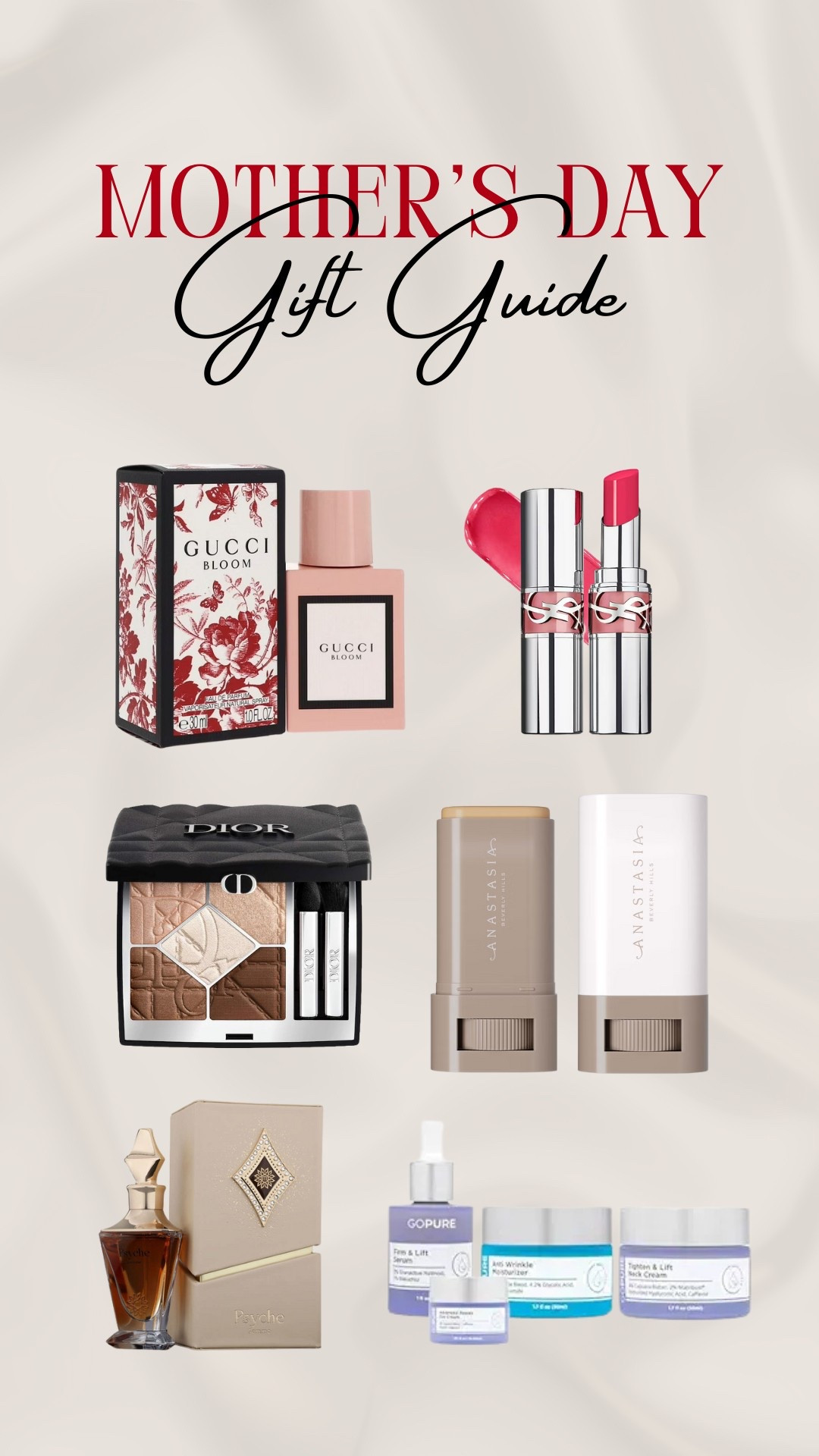 Mother's day gift guide 💕

#LTKSaleAlert #LTKGiftGuide #LTKBeauty