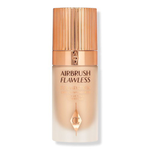 5.5 Neutral Airbrush Flawless Longwear Foundation - Charlotte Tilbury | Ulta Beauty | Ulta
