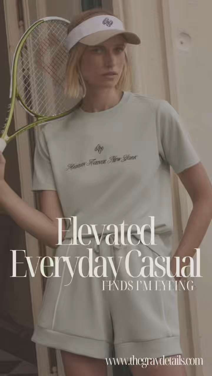 Sharing a roundup of elevated everyday casual finds that I'm eyeing for summer. From dresses, sandals, hats, shorts, and more!  

 #LTKgrwm #LTKootd #LTKmomlife