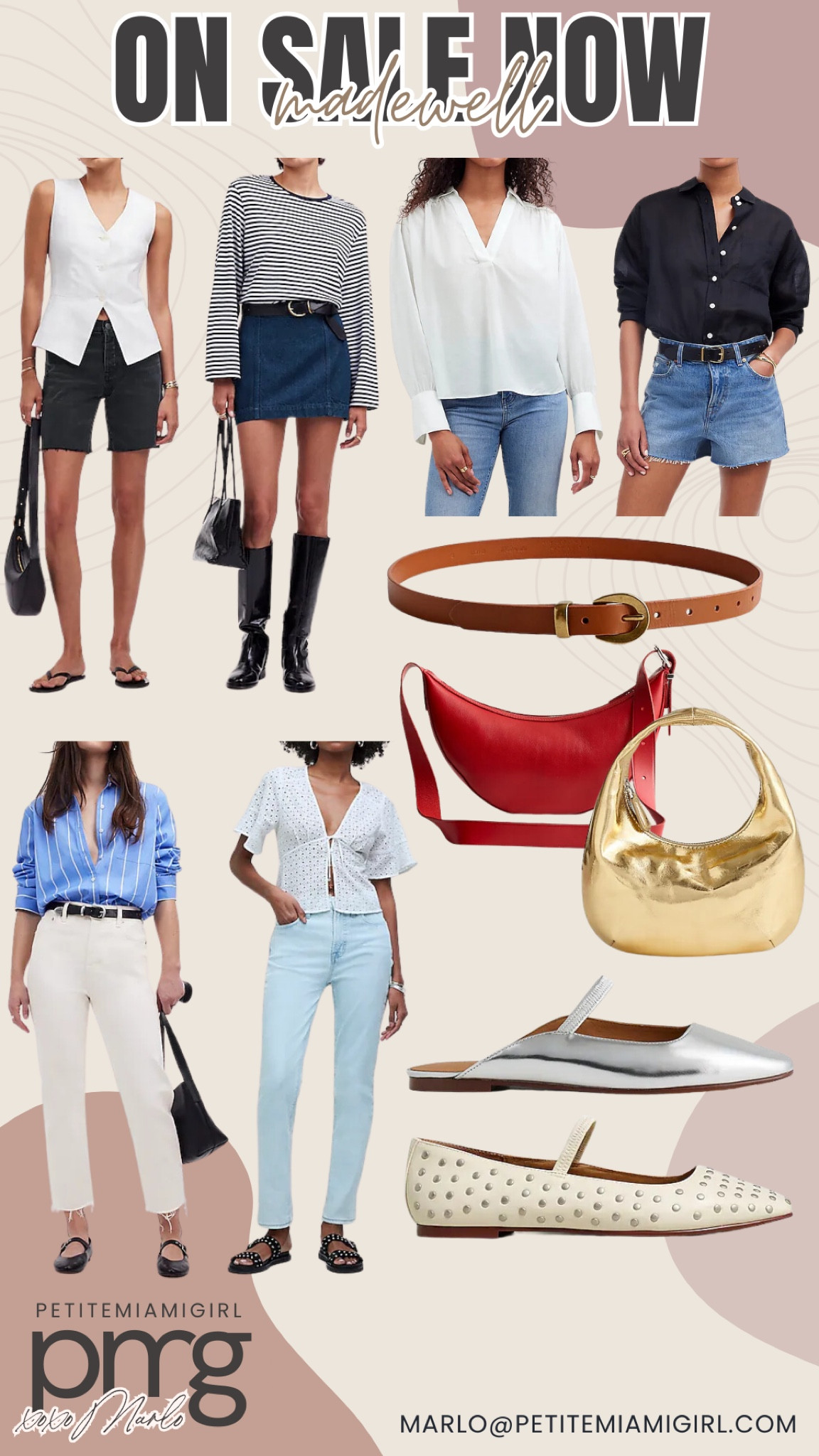 Madewell on sale now.

#LTKSaleAlert #LTKFallSale #LTKStyleTip