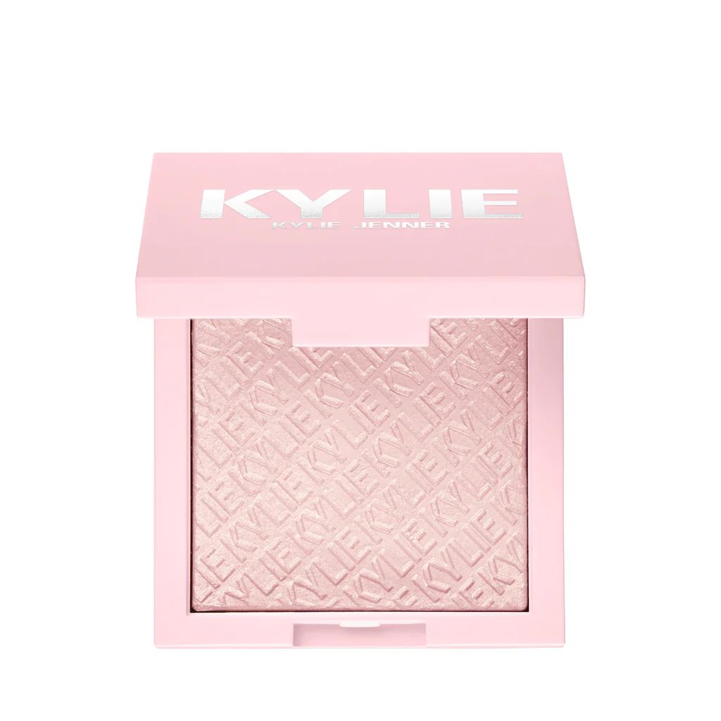 Kylighter Illuminating Powder | Kylie Cosmetics US