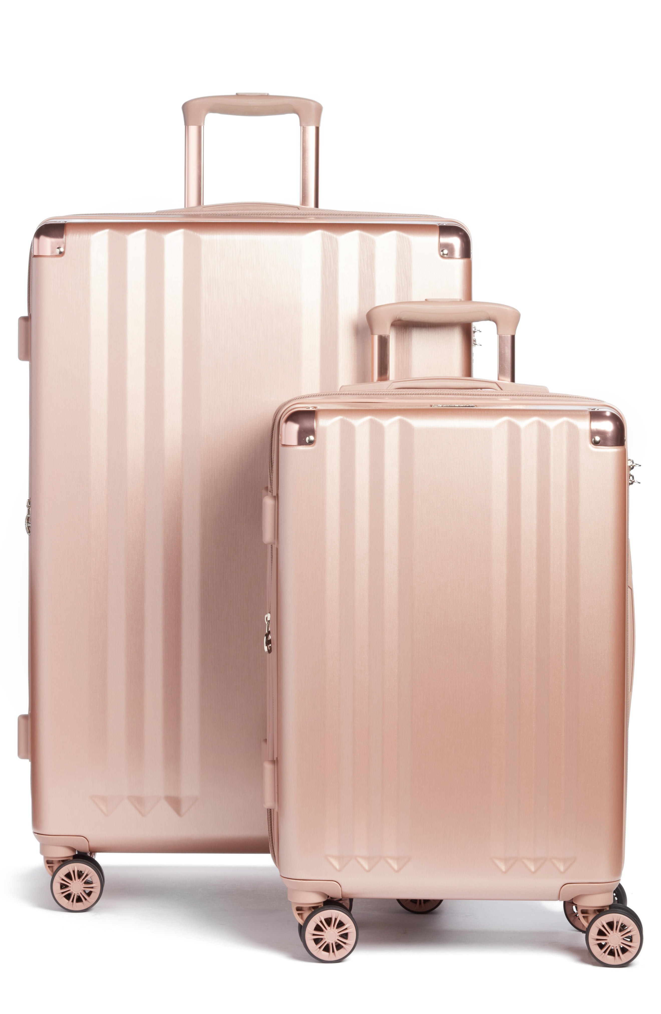 CALPAK Ambeur 2-Piece Spinner Luggage Set | Nordstrom