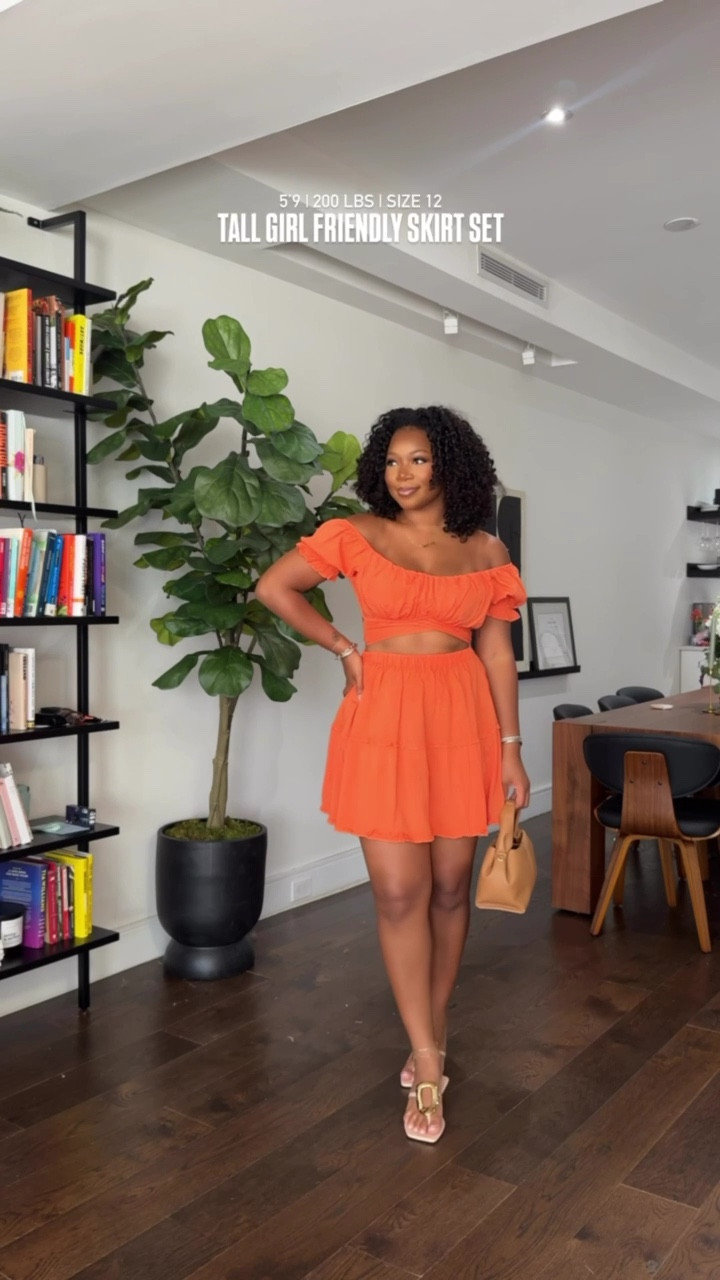 Loving these sets. They come in MANY colors and there’s also a long sleeve version!! I am 5’9 200 lbs wearing a large! Get a medium if you are my size and want a tight tight fit.

#LTKstyletip #LTKshoecrush #LTKfindsunder50