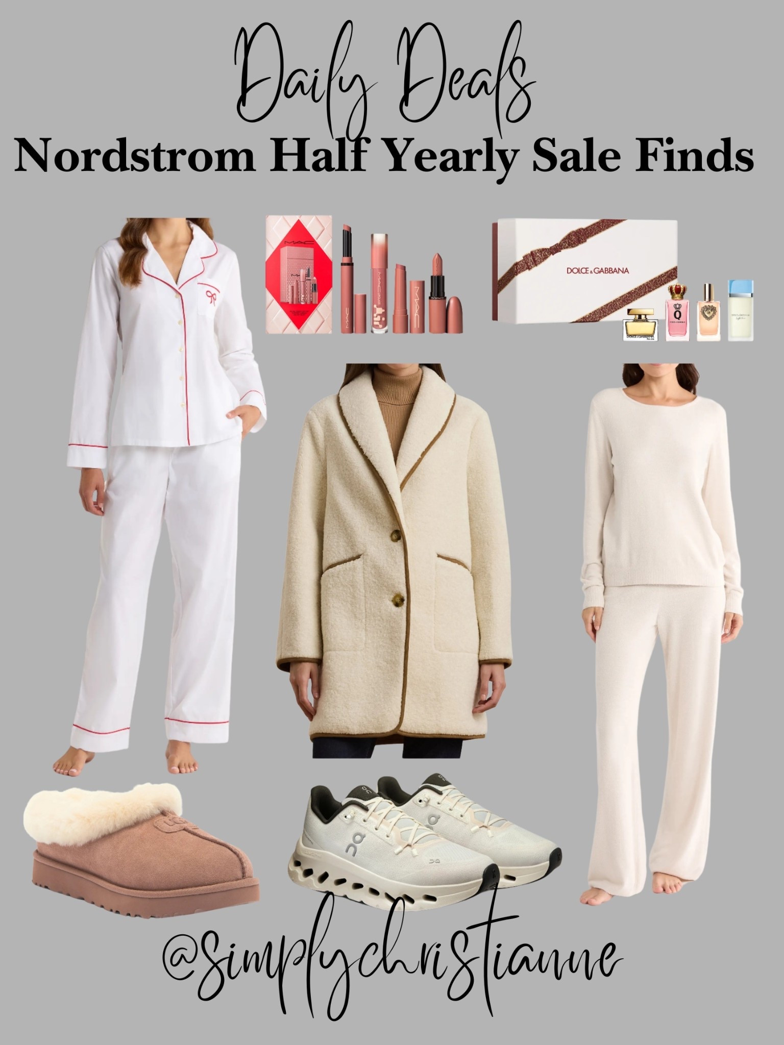 Nordstrom Half yearly sale finds

#LTKSeasonal #LTKActive #LTKSaleAlert