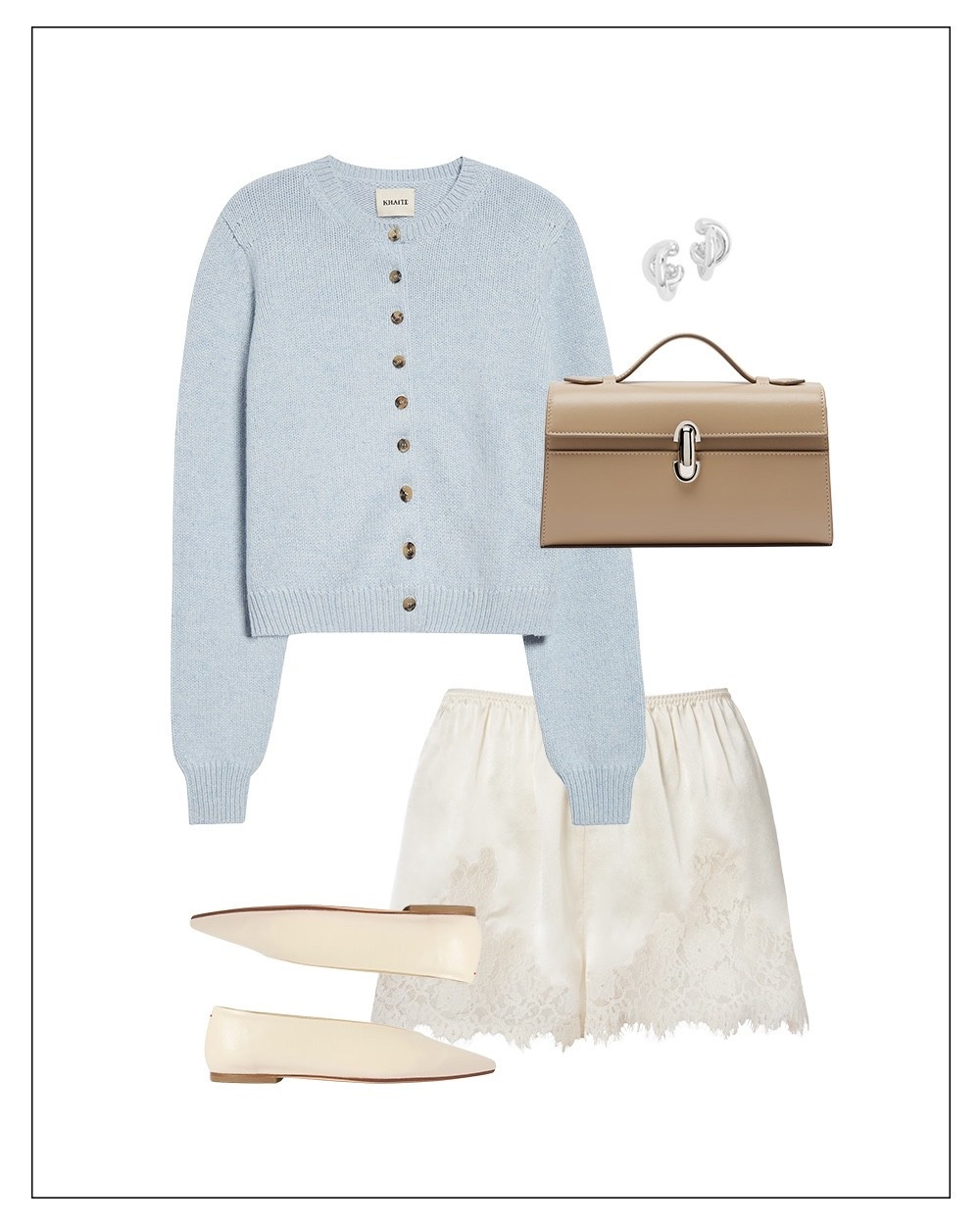 Spring Styling

#LTKSeasonal