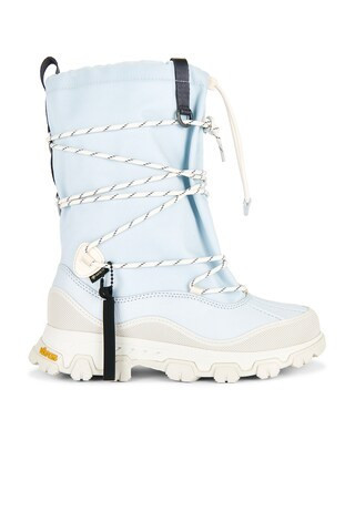 UGG Metropeak Boot in Baby Blue | FWRD 
