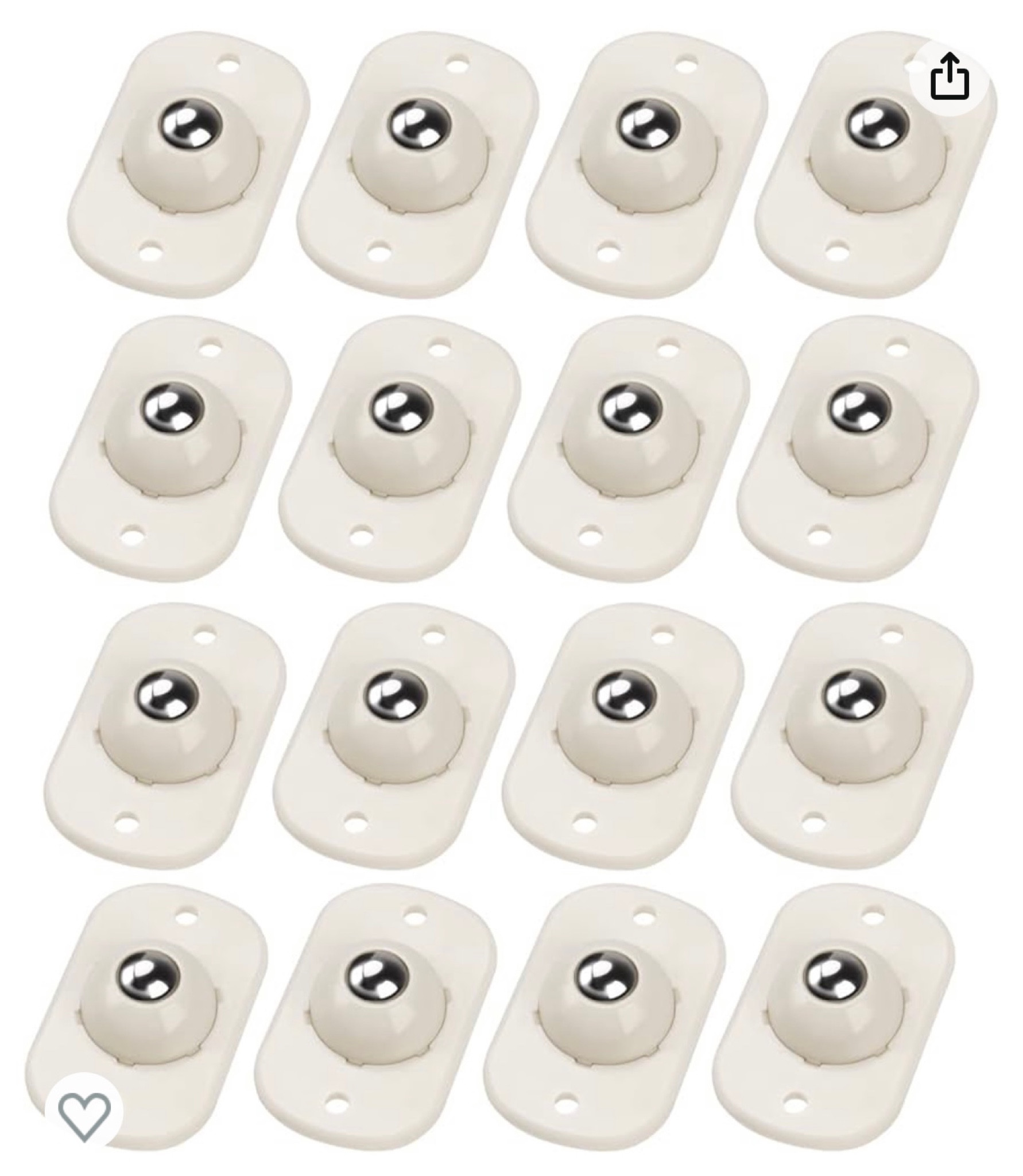Amazon adhesive wheels #amazon #kitchen #amazonfinds

#LTKfindsunder50 #LTKxPrime #LTKfindsunder100