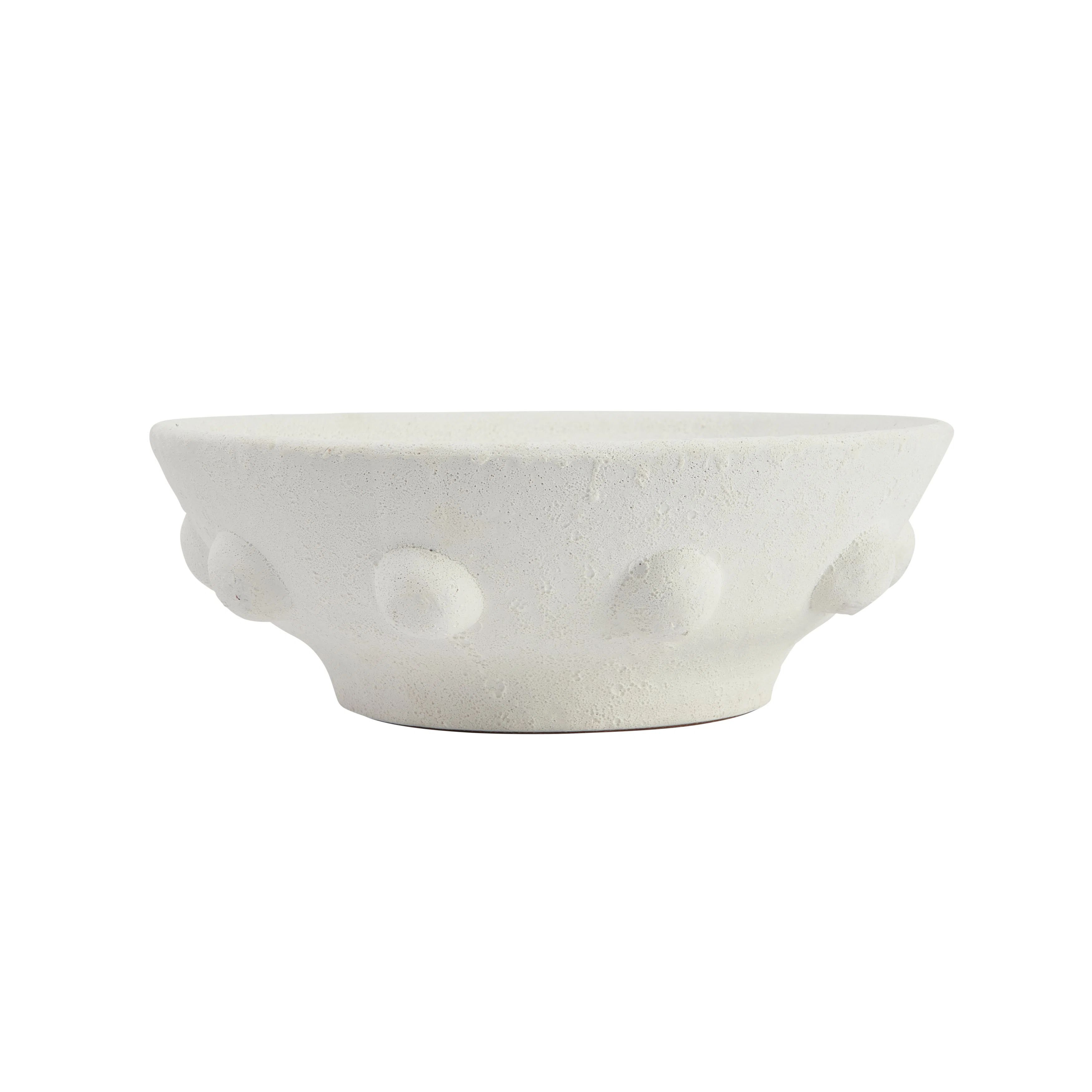Joss & Main Kaylynn Terracotta Decorative Bowl 1 & Reviews | Wayfair | Wayfair North America