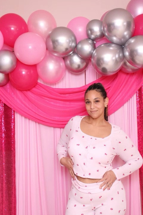 PRETTY PINK PJs 🩷 CURVY & TALL FRIENDLY! ✨

#LTKMidsize #LTKgrwm #LTKmorningroutine