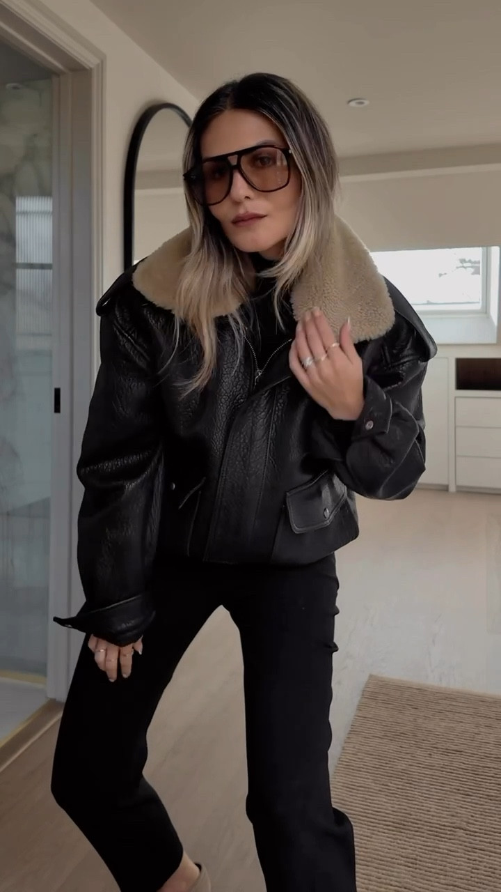 A weekend OOTD!
Same jacket no longer available but it's by a brand called RAEY (brands sadly shut down)

#LTKgrwm #LTKdayinmylife #LTKootd