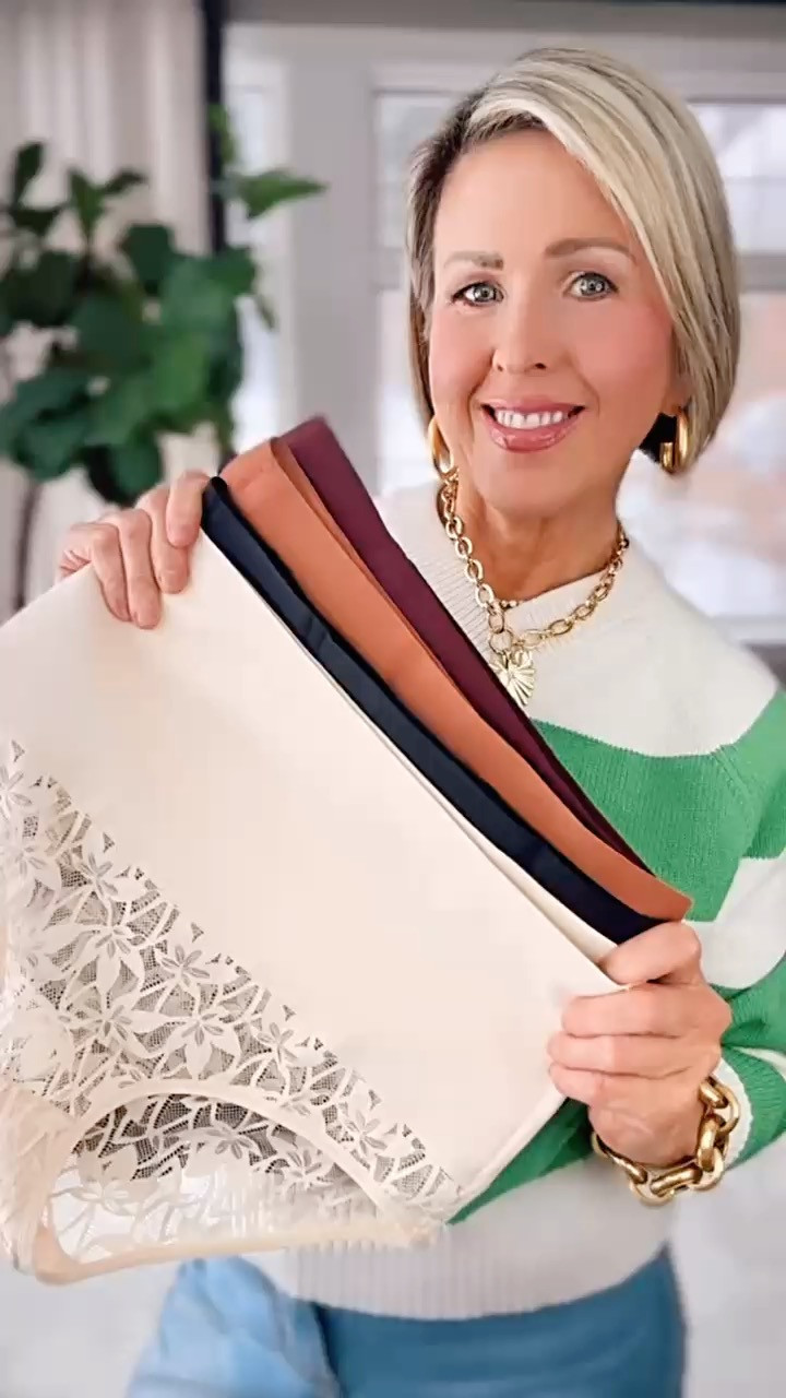 Smoothing, sculpting, and completely seamless. Finetoo’s high waisted tummy control shapewear is the foundation piece that makes every outfit fit better. The compression is supportive without feeling restrictive, and the seamless design disappears under denim, trousers, and dresses. If you want a sleek silhouette with all day comfort, this is the one.

Wearing a M


#ShapewearEssentials #Ad #TummyControl #SeamlessStyle #LTKFinds
 

 

#LTKootd #LTKOver40 #LTKgrwm