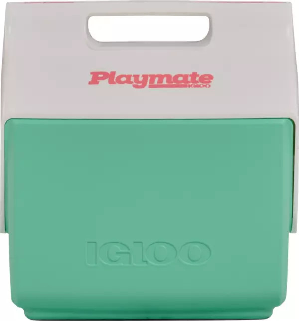 Igloo Little Playmate 7 Qt Cooler | Dick's Sporting Goods