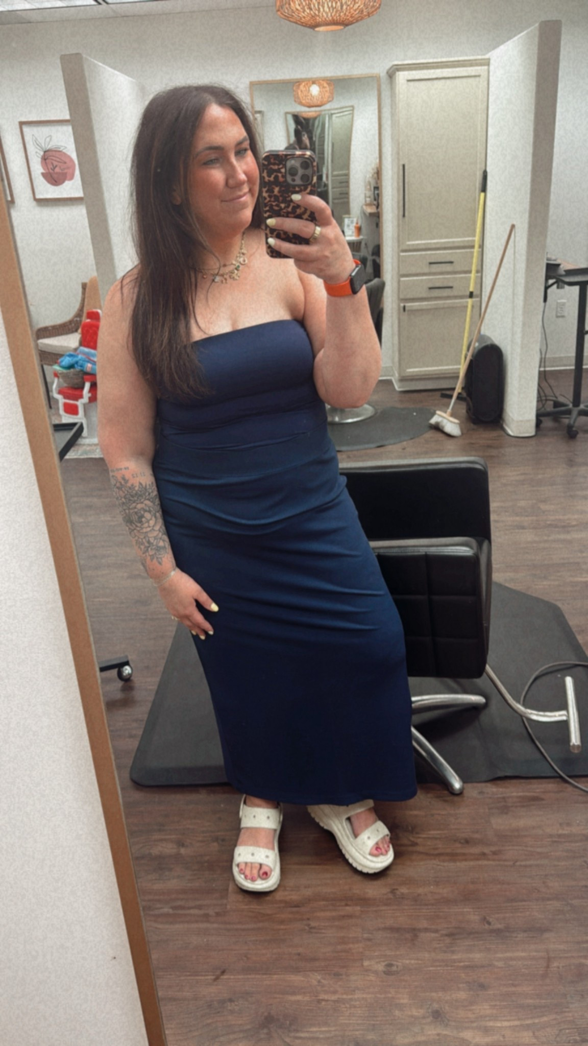 A cutie little mix and matchy set 

#LTKPlusSize #LTKWorkwear #LTKFindsUnder100