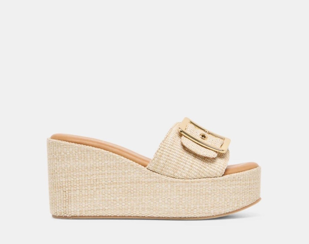 Dolce Vita Wedges

#LTKTravel #LTKOver40 #LTKWorkwear