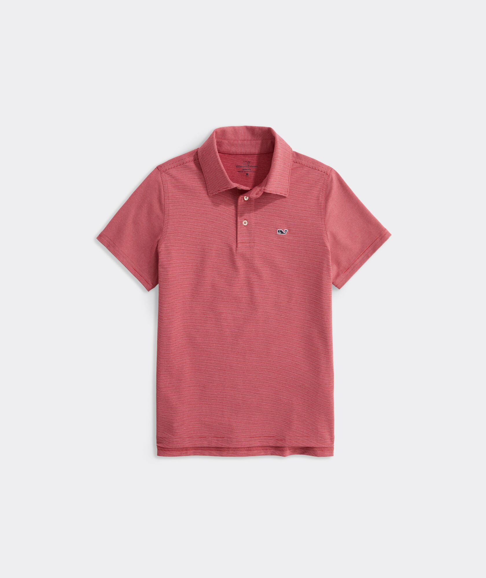 Boys' St. Jean Stripe Sankaty Polo | vineyard vines