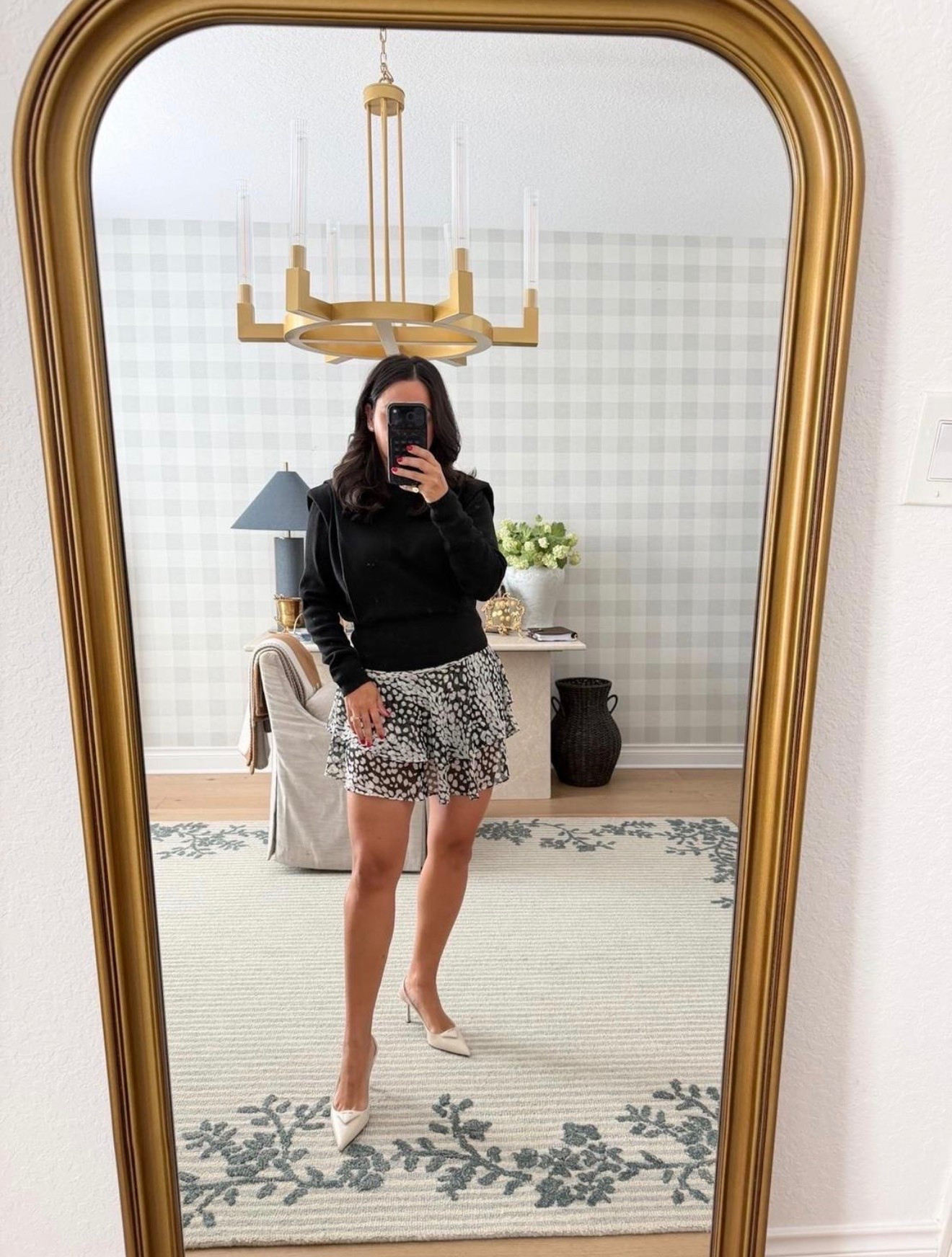 Zara New Arrivals

Follow me at @miriamobrien_ on IG and TikTok! 

#ZaraNew #ZaraFashion #ZaraFall #ZaraFit

#LTKootd #LTKSeasonal #LTKOver40