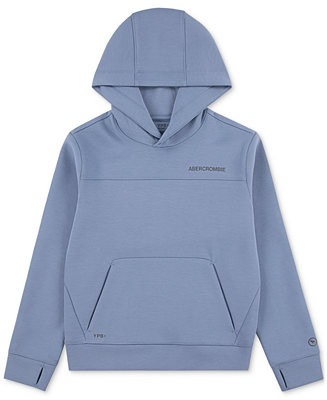 Boys 8-20 YPB Neoknit Technical Pullover Hoodie | Macy's