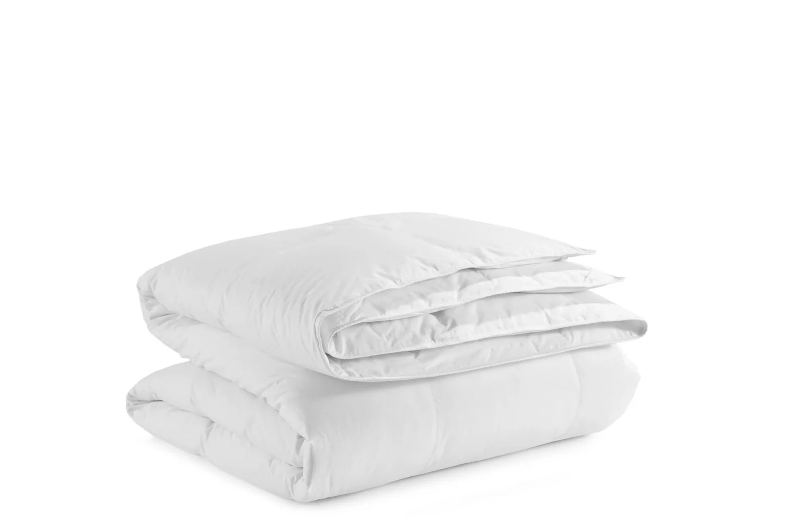 Savasana Baffle Box Duvet Insert | Annie Selke