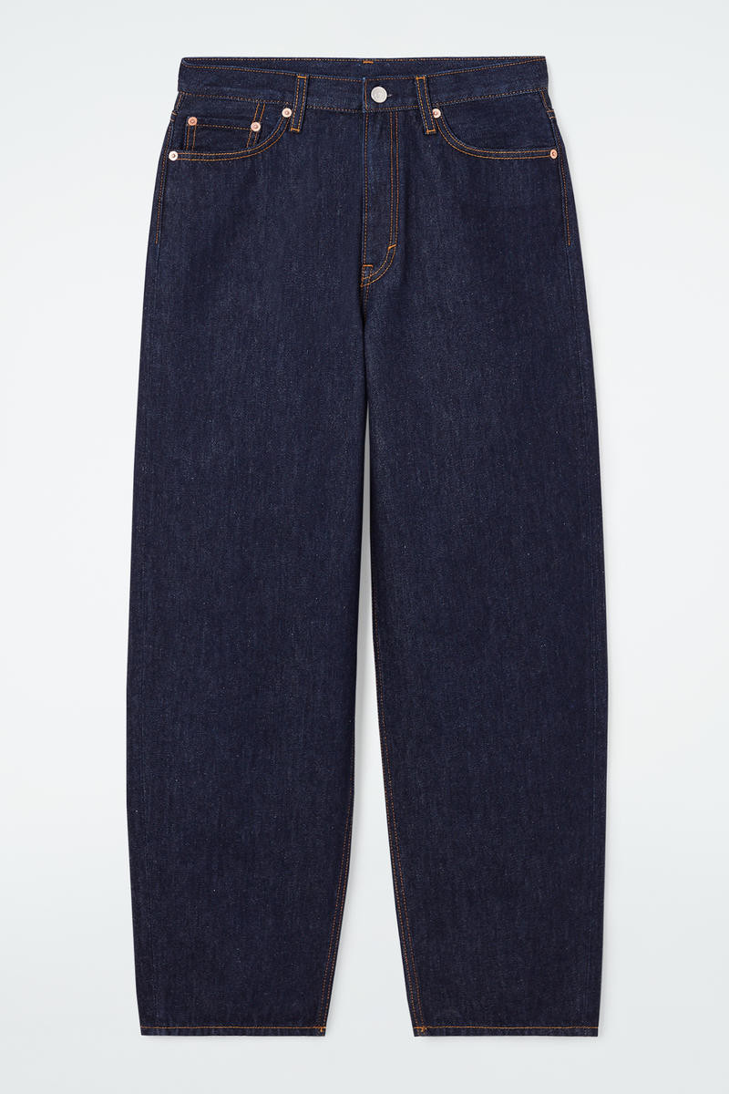 Arch Tapered Jeans | COS (US)