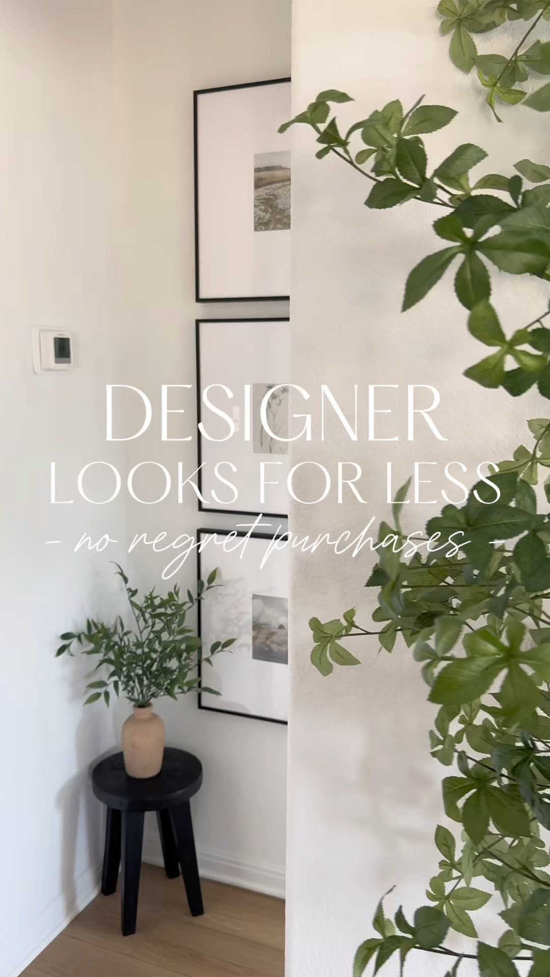 Designer Looks for Less in my Home + they’re all on sale!! 🙌🏼  

Wayfair Sale, Sale, Home Decor Sale, Furniture Sale, Wayfair Deals, Wayfair Finds 


#LTKHome #LTKSaleAlert