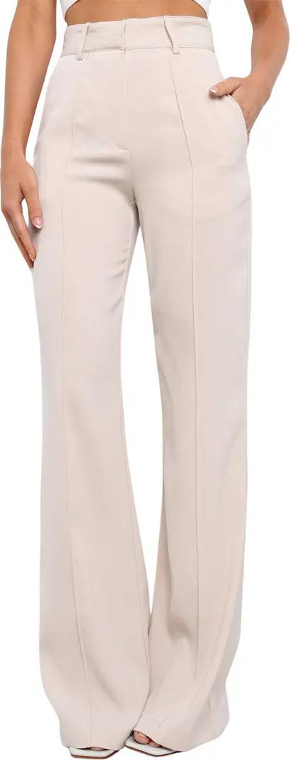 Burland Wide Leg Pants | Nordstrom
