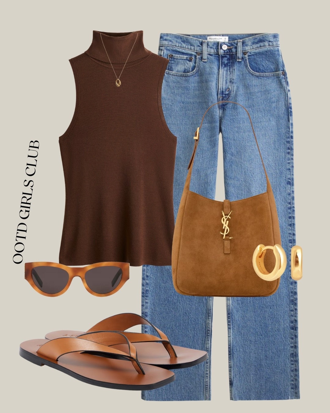 Late summer knitwear 

#LTKstyletip #LTKautumn #LTKsummer