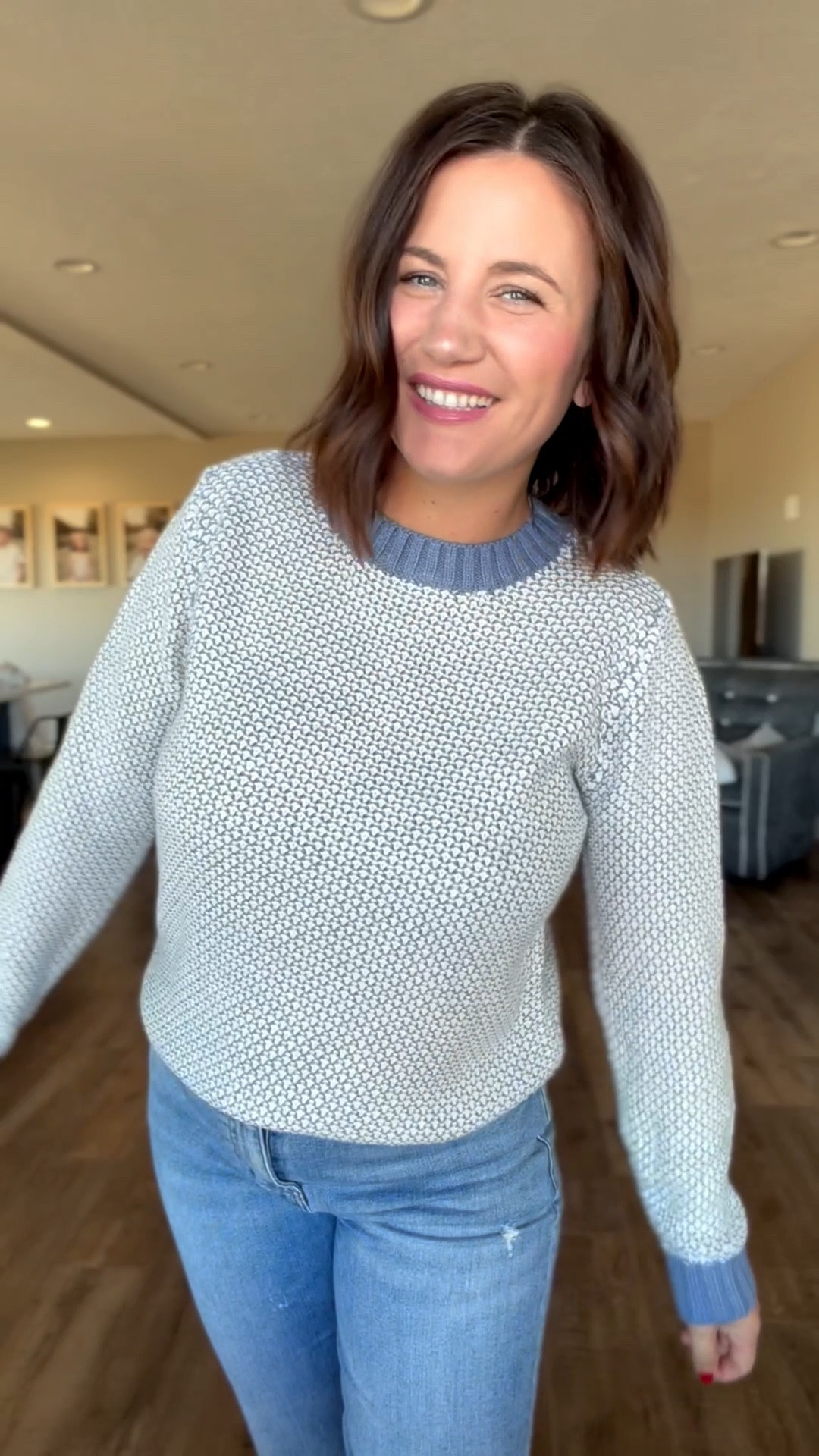 Sweater season is officially here! 

#LTKPetite #LTKFindsUnder50 #LTKMidsize