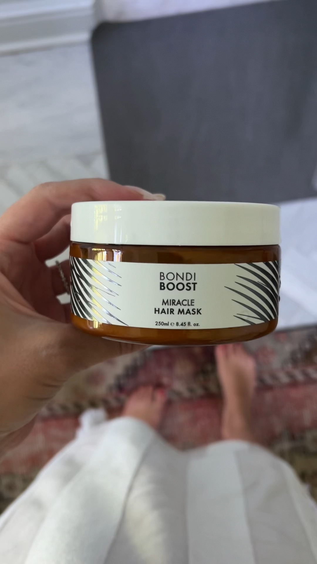 @bondiboost’s Miracle Hair Mask is 50% off today only at @ultabeauty! #bondiboost #boostyourroots #bondiboostulta #ad