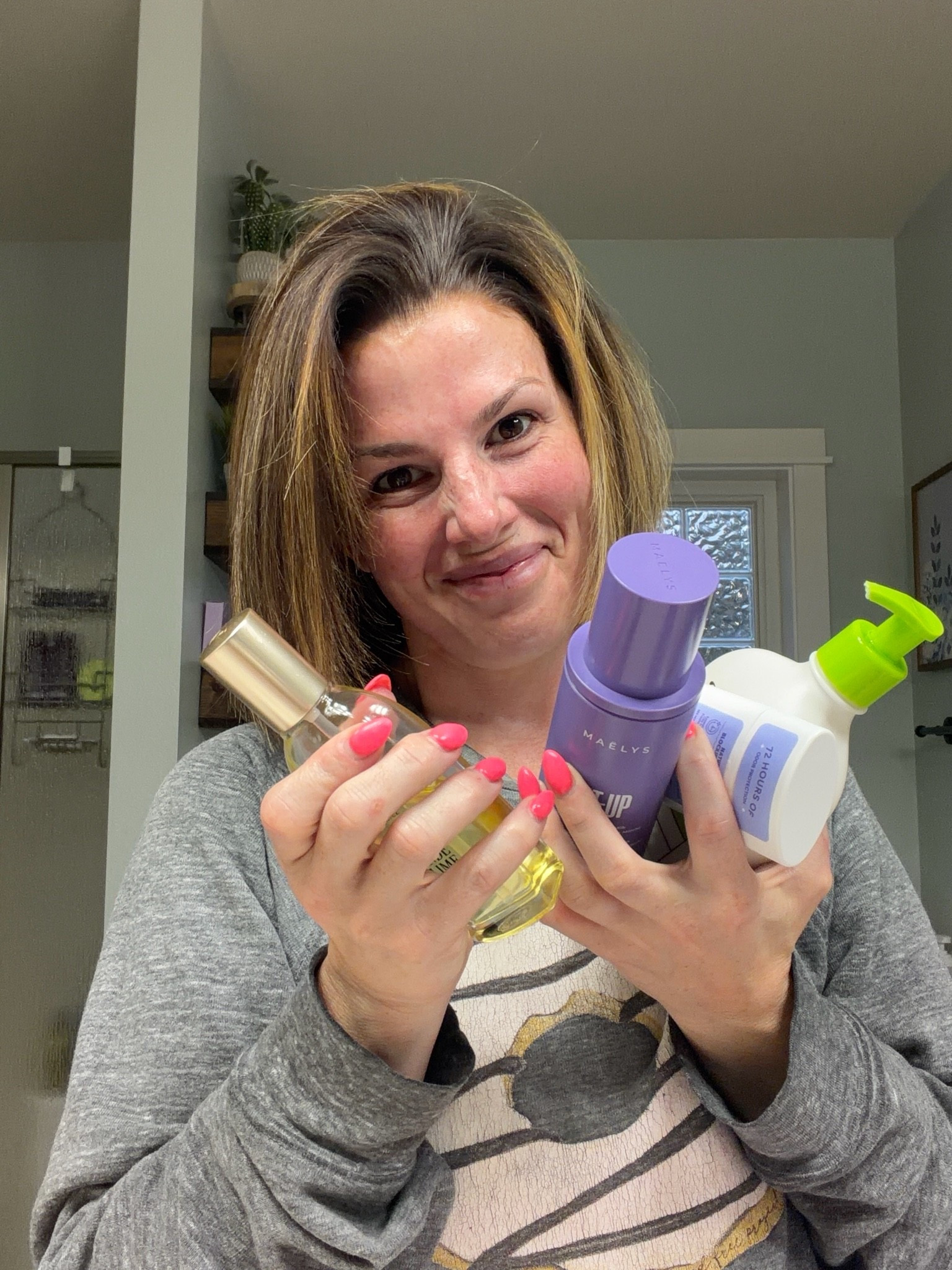 Bougie after shower body care.

#LTKgrwm #LTKdayinmylife #LTKBeauty