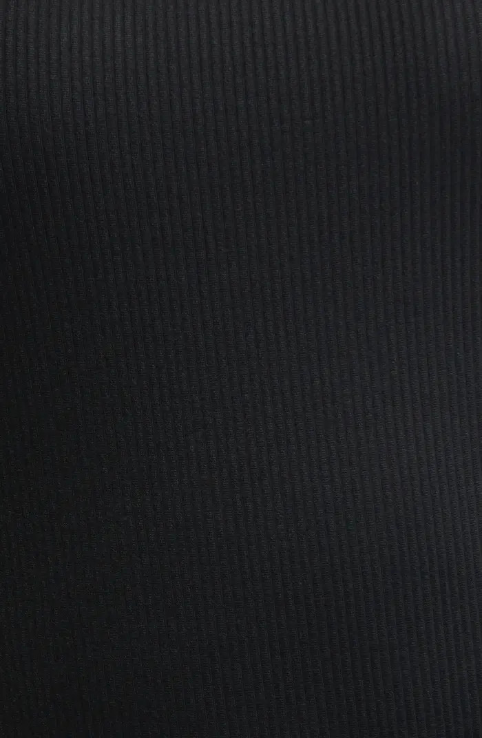 Butter Rib Square Neck Bodysuit | Nordstrom