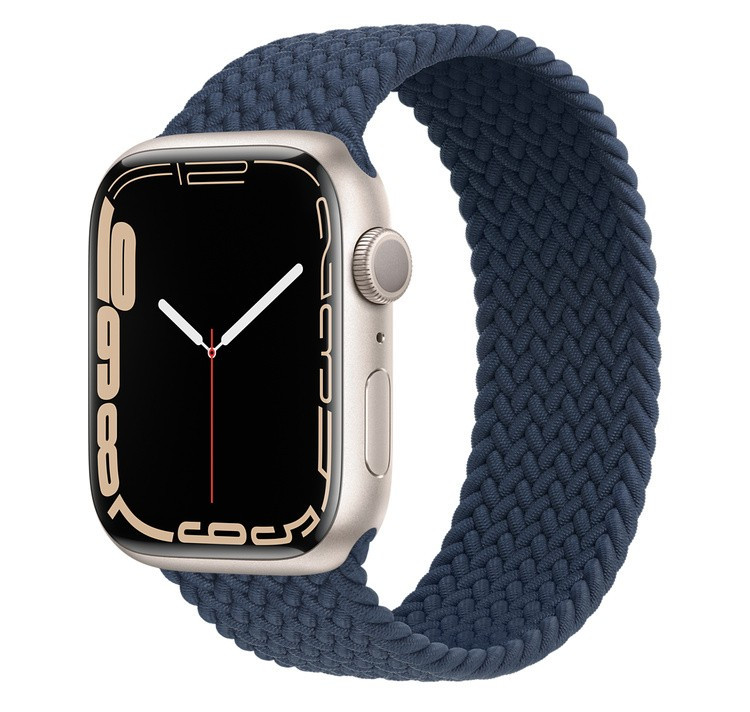 Buy Apple Watch Series 7 | Apple (US)