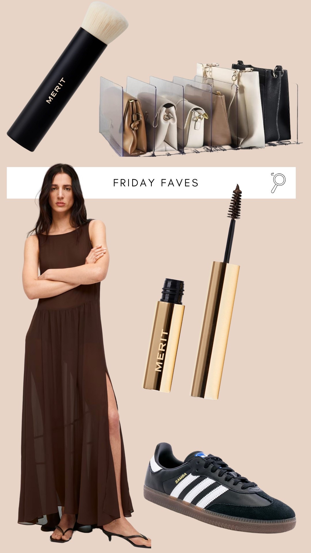 Friday Faves- all the things I used the most this week 

#LTKFindsUnder100 #LTKOver40 #LTKBeauty