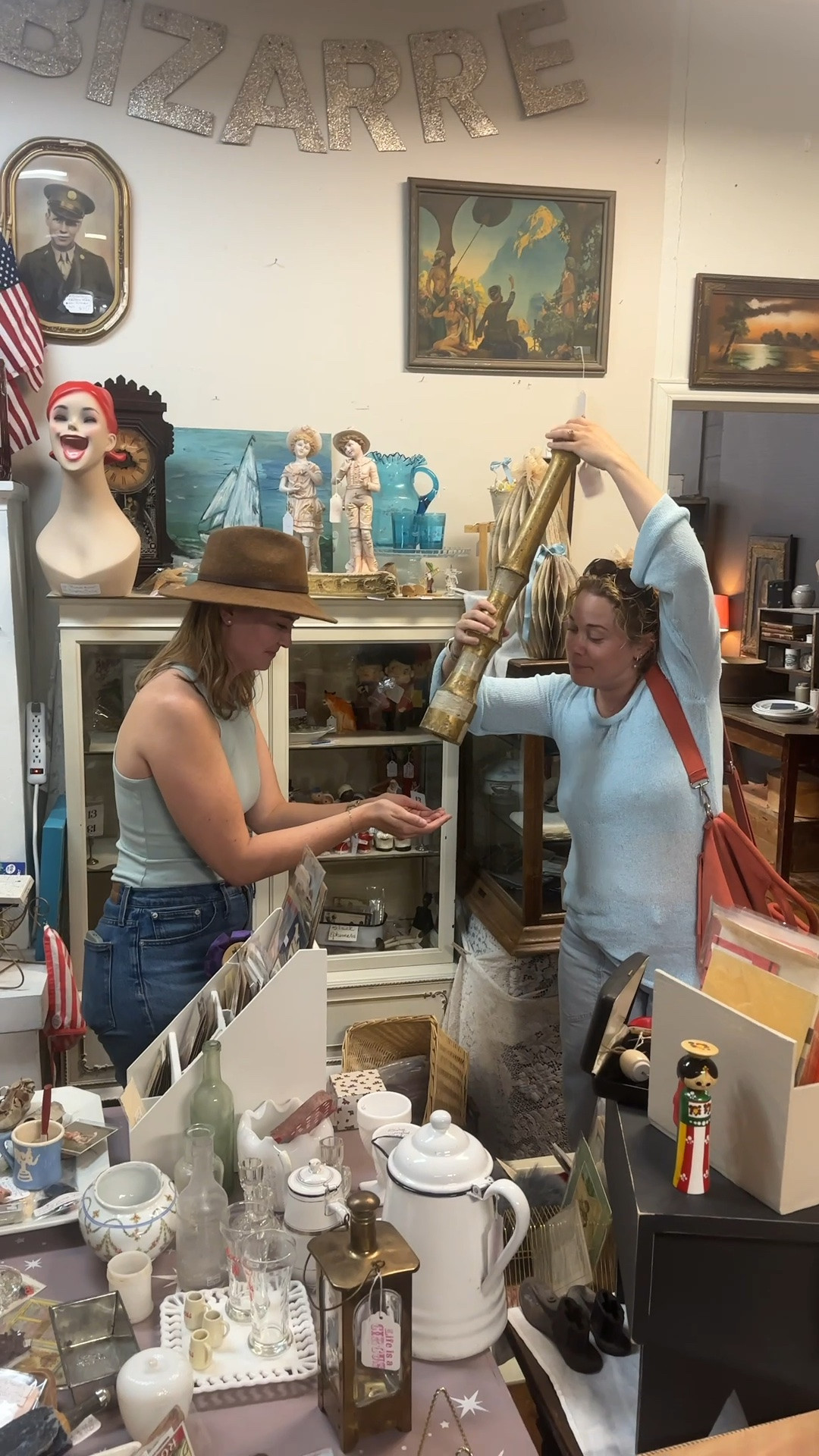 Thrifting each day keeps the attitude away…or whatever the saying is

#LTKdayinmylife #LTKmorningroutine #LTKHome