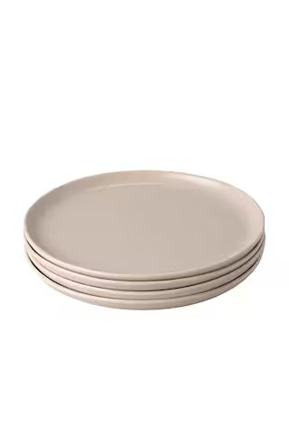 The Salad Plates Set of 4
                    
                    Fable | Revolve Clothing (Global)