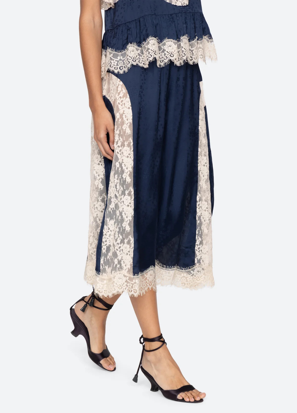 Ethel Pants | Sea New York