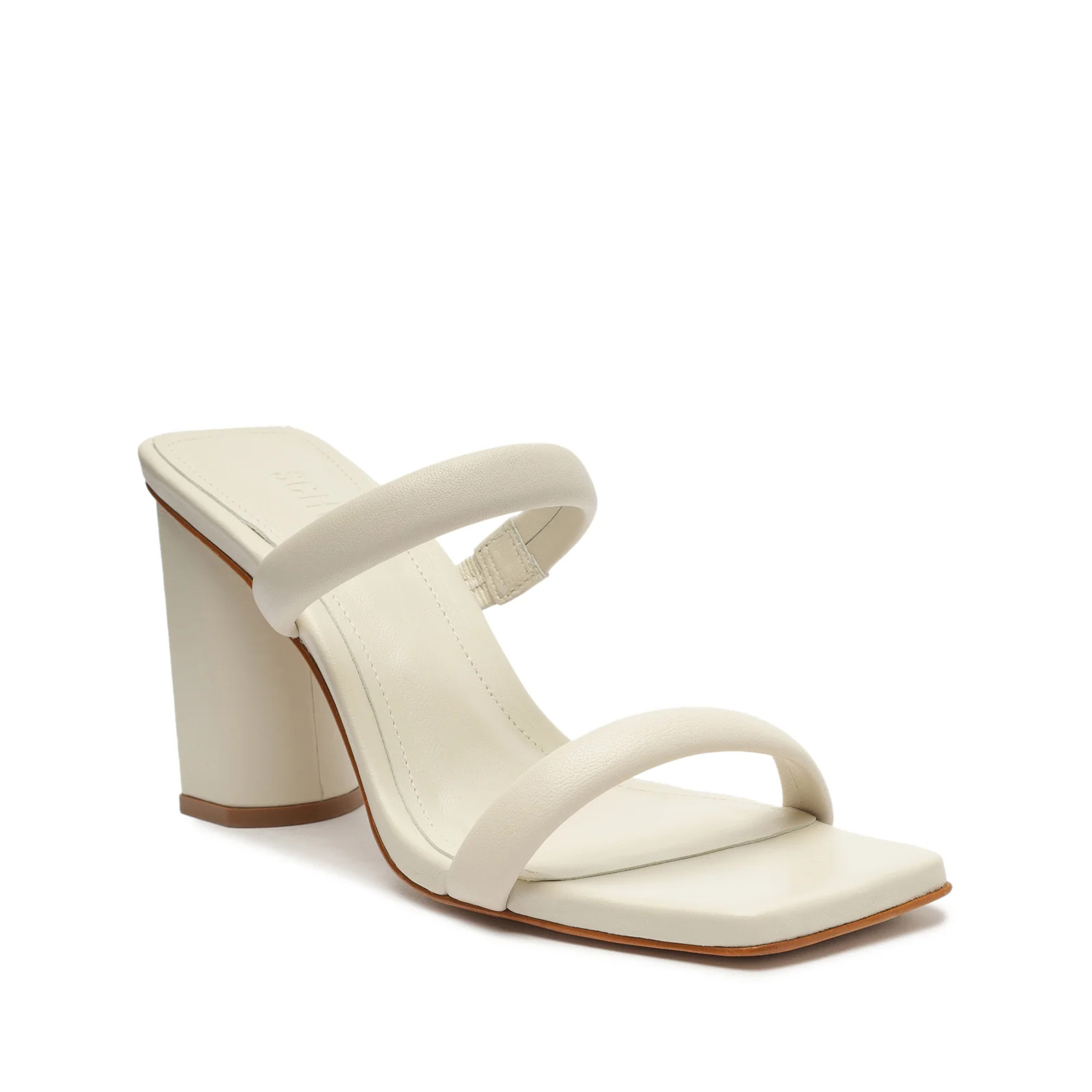 Ully Nappa Leather Sandal | Schutz Shoes (US)
