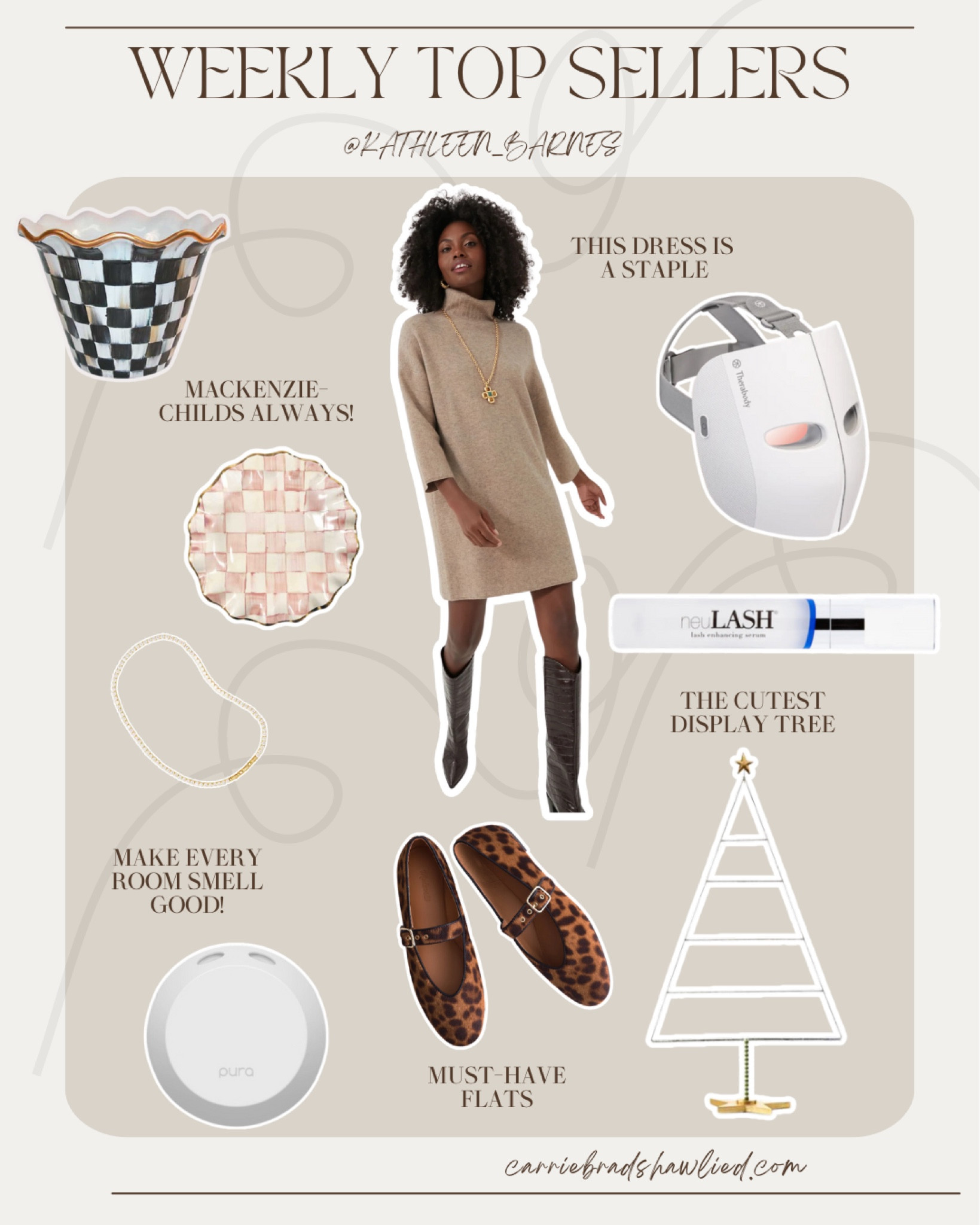 The best sellers of last week! 

 

#LTKSeasonal #LTKStyleTip #LTKShoeCrush