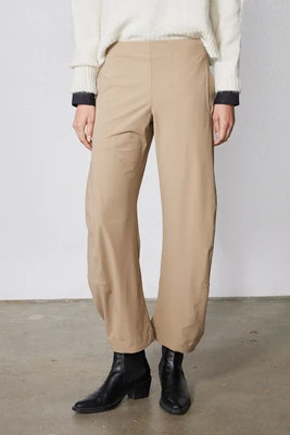 The Petite On The Loose Work Pants | Ruti