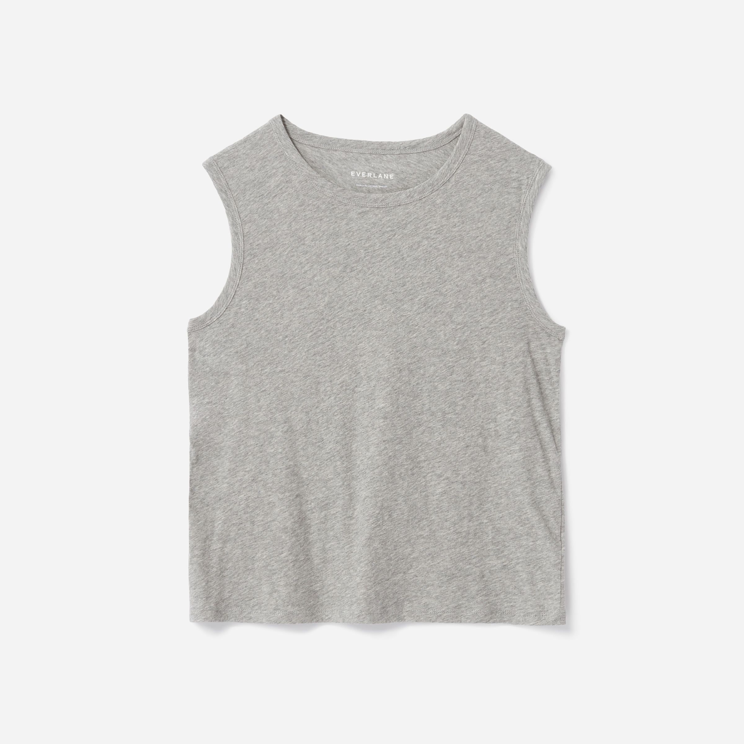 The Air Muscle Tank | Everlane